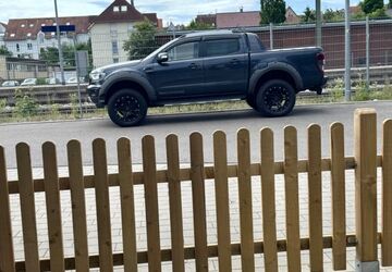 Ford Ranger 112.000 km 32.000 &euro; Heilbronn 74080