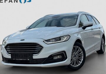 Ford Mondeo 101.317 km 14.990 &euro; Kirchardt 74912
