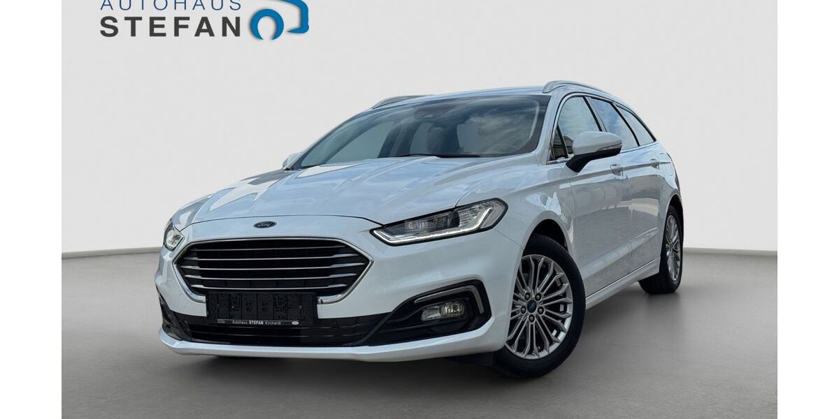 Ford Mondeo 101.317 km 14.990 &euro; Kirchardt 74912