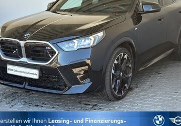 BMW X2 22.030 km 48.490 &euro; Heilbronn 74074