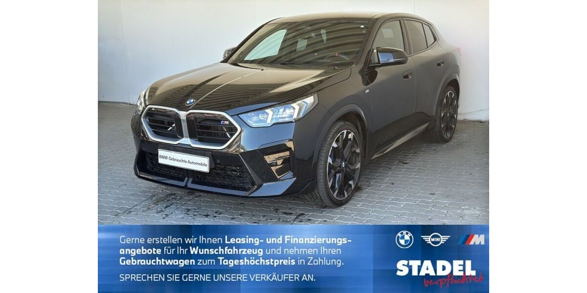 BMW X2 22.030 km 48.490 &euro; Heilbronn 74074