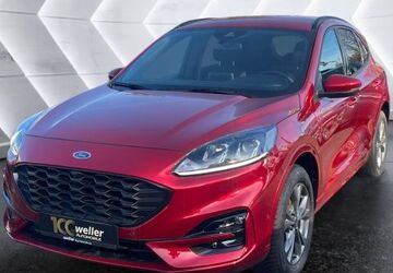 Ford Kuga 41.300 km 24.420 &euro; Bietigheim-Bissingen 74321