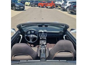 Toyota MR 2 Basis 74.367 km 14.990 &euro; Obrigheim-Asbach 74847