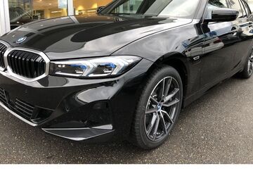 BMW 330 33.348 km 39.990 &euro; Lauffen 74348