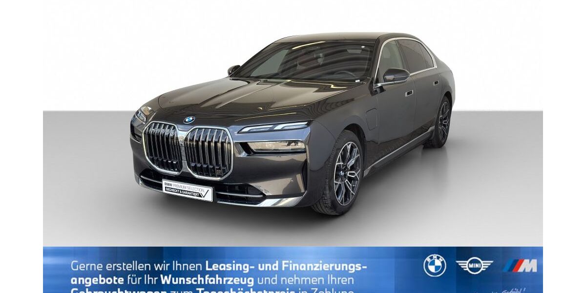 BMW 750 13.713 km 93.970 &euro; Heilbronn 74076