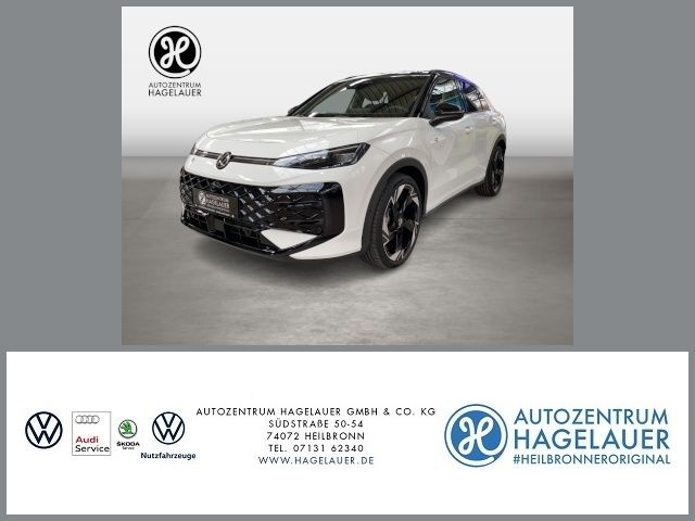 VW T-Roc 9.995 km 42.973 &euro; Heilbronn 74072