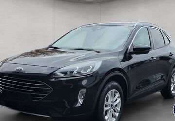 Ford Kuga 48.569 km 22.290 &euro; Heilbronn 74080