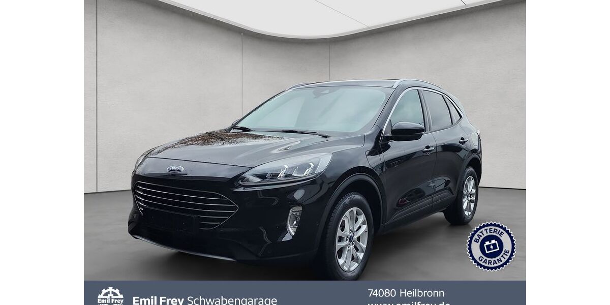 Ford Kuga 48.569 km 22.290 &euro; Heilbronn 74080