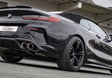 BMW 840 17.200 km 69.000 &euro; Obersulm 74182