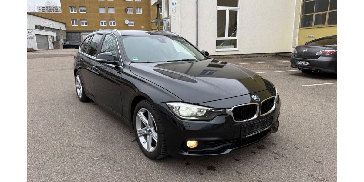 BMW 325 182.000 km 11.750 &euro; Möglingen 71696