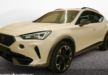 Cupra Formentor 59.400 km 25.430 &euro; Bietigheim-Bissingen 74321