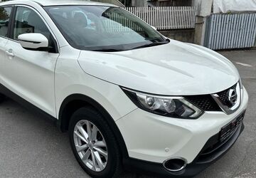 Nissan Qashqai 146.500 km 8.990 &euro; Heilbronn 74080