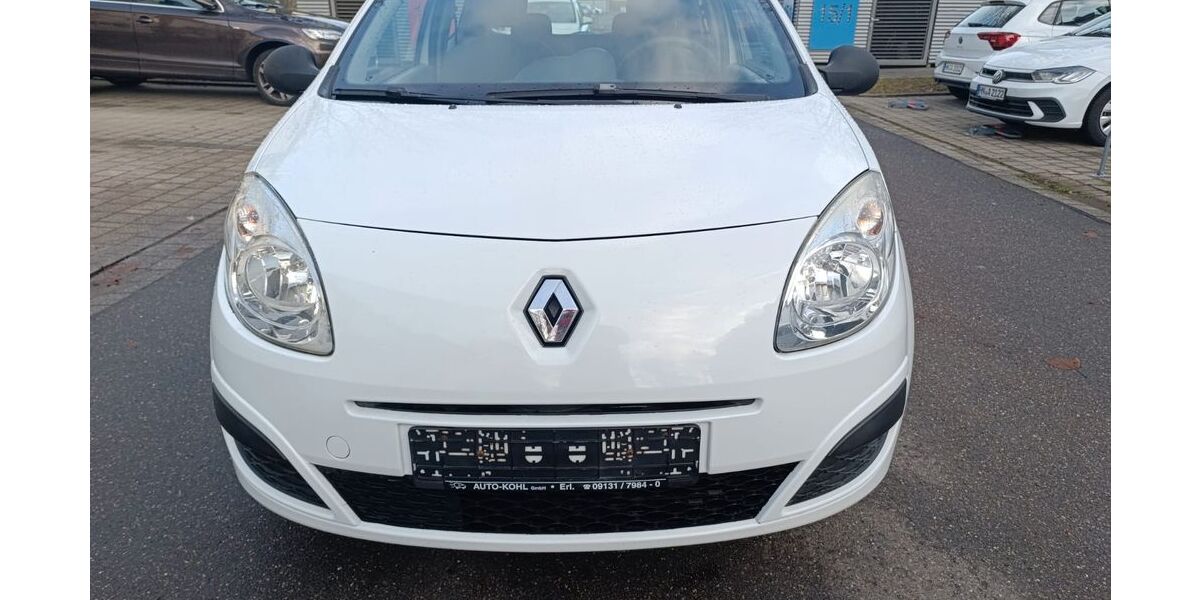 Renault Twingo 173.000 km 2.200 &euro; Heilbronn 74074