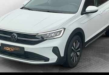 VW Taigo 16.450 km 20.930 &euro; Möckmühl 74219