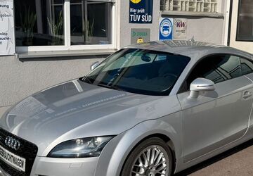 Audi TT 68.390 km 18.990 &euro; Sulzbach 71560