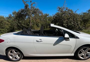 Peugeot 308 114.000 km 6.600 &euro; Langenbrettach 74243