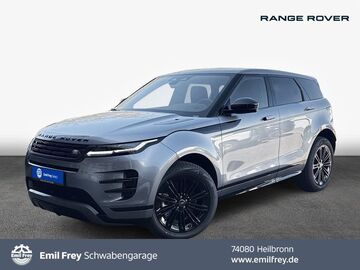 Gebrauchte Land Rover Range Rover Evoque