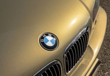 BMW 325 74.500 km 18.500 &euro; Oberstenfeld 71720