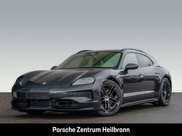 Gebrauchte Porsche Taycan