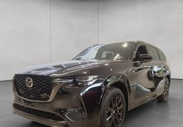 Mazda CX-80 6.800 km 56.880 &euro; Heilbronn 74080