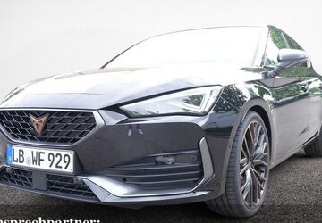 Cupra Leon 19.500 km 30.430 &euro; Bietigheim-Bissingen 74321