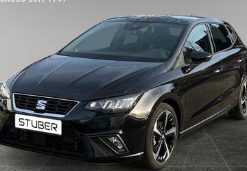 Seat Ibiza 16.700 km 19.690 &euro; Zaberfeld 74374