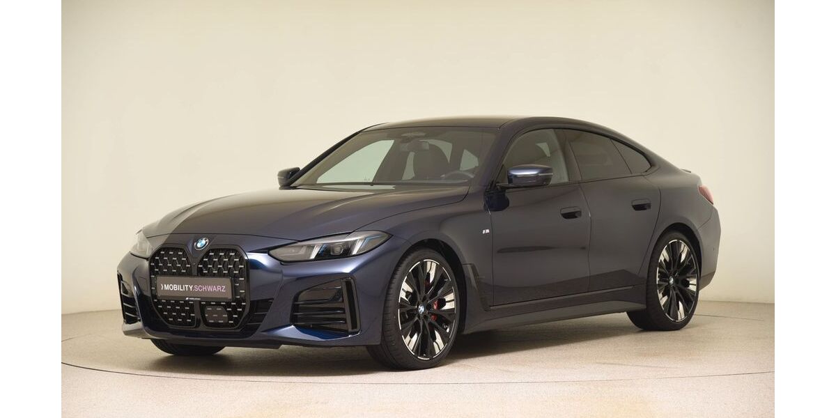 BMW 420 Gran Coupé 15.500 km 56.780 &euro; Ellhofen 74248