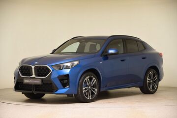 Gebrauchte BMW X2