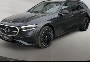 Mercedes-Benz E 450 26.578 km 87.879 &euro; Neckarsulm-Obereisesheim 74172