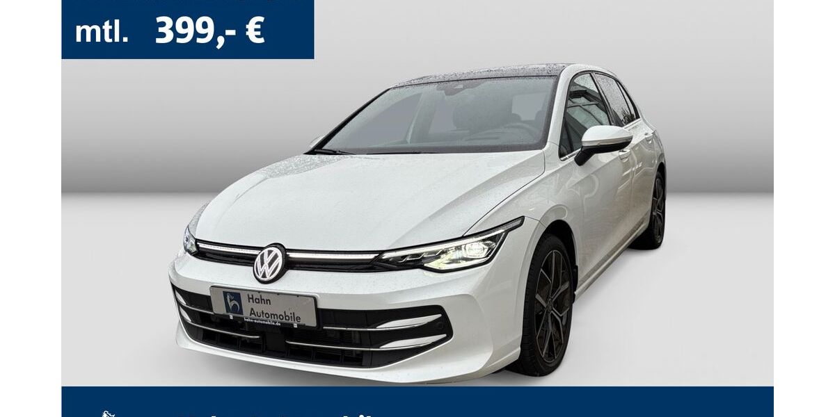 VW Golf 13.824 km 28.490 &euro; Backnang 71522