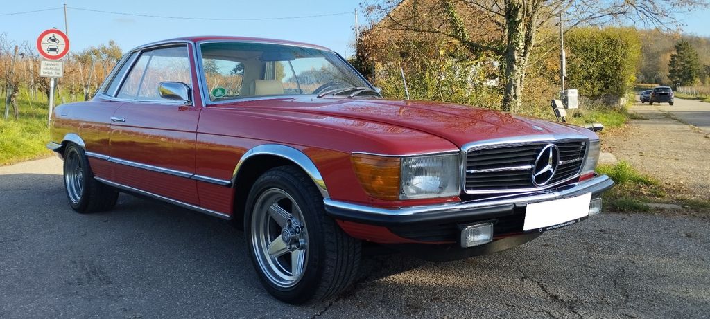 Mercedes-Benz SL 450 132.000 km 27.900 &euro; Heilbronn 74078