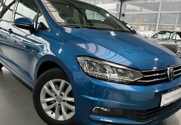 VW Touran 132.000 km 15.990 &euro; Forchtenberg 74670