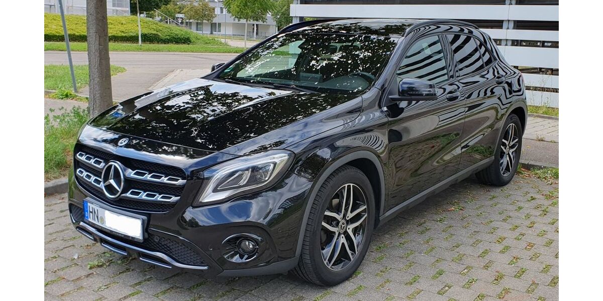 Mercedes-Benz GLA 220 139.600 km 19.490 &euro; Heilbronn 74074