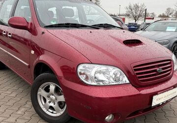 Kia Carnival 226.000 km 2.990 &euro; Forchtenberg 74670