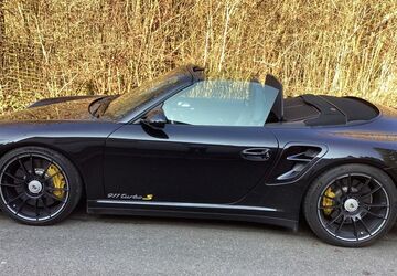 Porsche 997 127.000 km 92.000 &euro; Heilbronn 74076