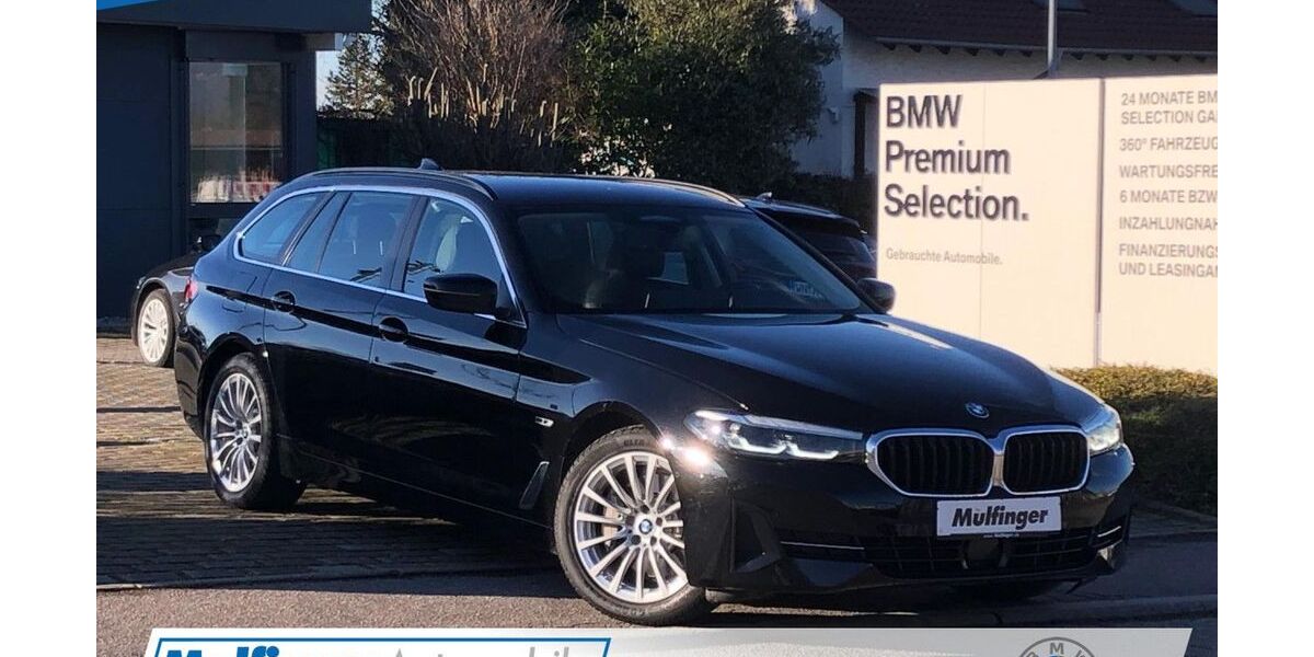 BMW 530 88.866 km 29.900 &euro; Backnang 71522