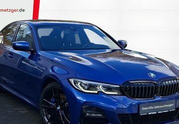 BMW 330 90.810 km 34.950 &euro; Widdern 74259