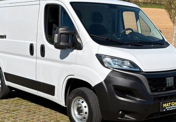 Fiat Ducato 132.631 km 13.990 &euro; Sinsheim 74889