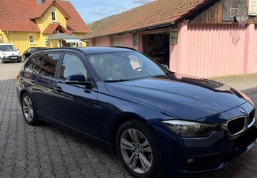 BMW 325 192.000 km 14.500 &euro; Sulzbach an der Murr 71560