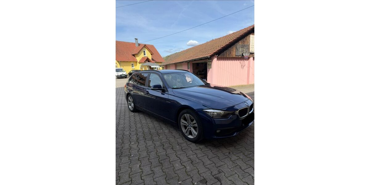 BMW 325 192.000 km 14.500 &euro; Sulzbach an der Murr 71560
