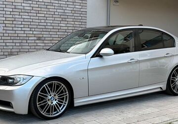 BMW 325 299.500 km 8.300 &euro; Oppenweiler 71570