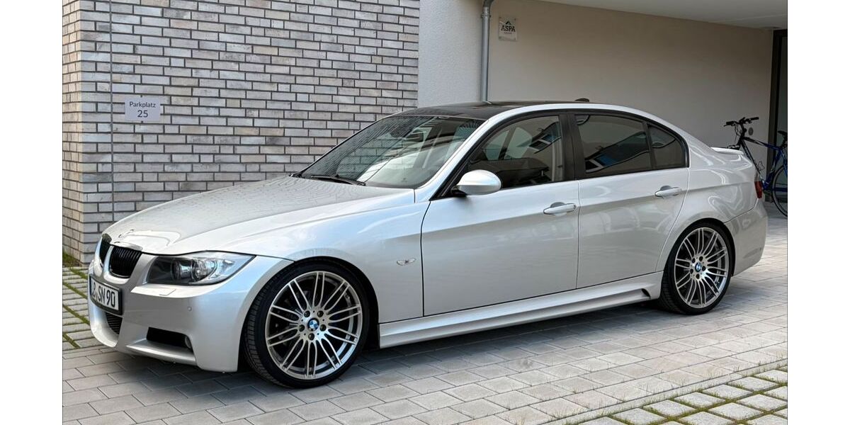 BMW 325 299.500 km 8.300 &euro; Oppenweiler 71570
