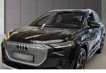Audi Q4 e-tron 48.400 km 31.830 &euro; Heilbronn 74074