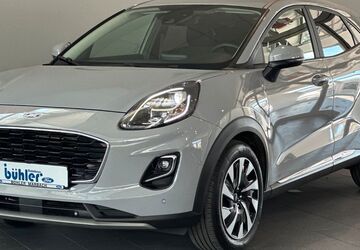 Ford Puma 23.848 km 18.800 &euro; Marbach am Neckar 71672