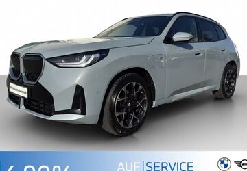 BMW X3 10.500 km 60.490 &euro; Asperg 71679