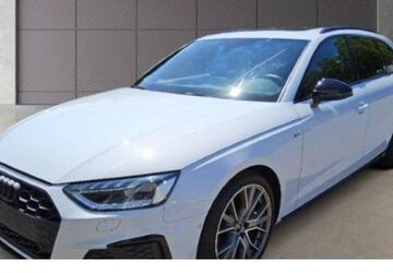 Audi A4 90.100 km 29.630 &euro; Heilbronn 74074