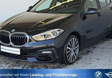 BMW 118 111.208 km 17.949 &euro; Heilbronn 74074