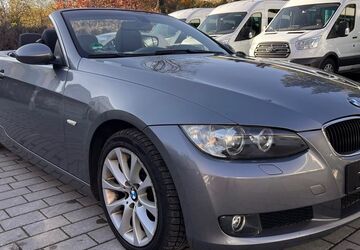 BMW 320 98.000 km 9.950 &euro; Ludwigsburg 71642