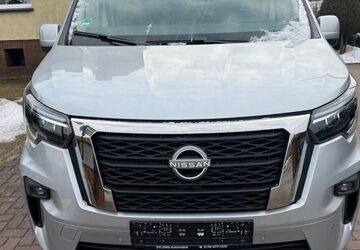 Nissan Primastar 12.300 km 33.890 &euro; Neuenstadt am Kocher 74196