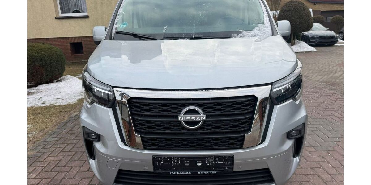 Nissan Primastar 12.300 km 33.890 &euro; Neuenstadt am Kocher 74196